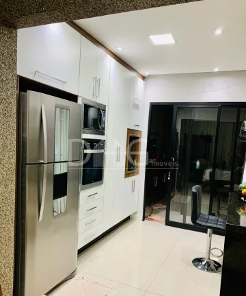 Imagem Casa à venda com 329 m² | Residencial Campos do Conde II | Paulínia - SP