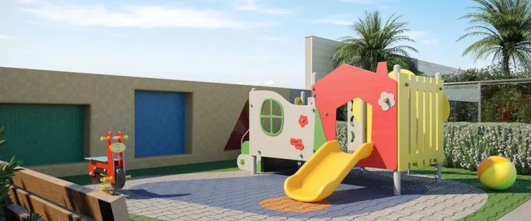 Imagem Existem três pontos que podem mudar a sua vida para melhor: localização, espaço e lazer. O empre...