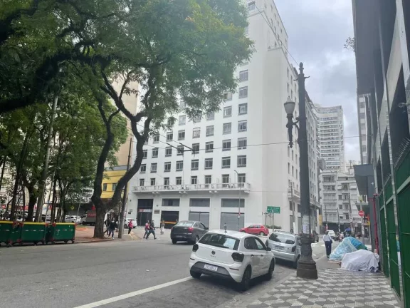 Imagem APARTAMENTO RESIDENCIAL em São Paulo - SP, República