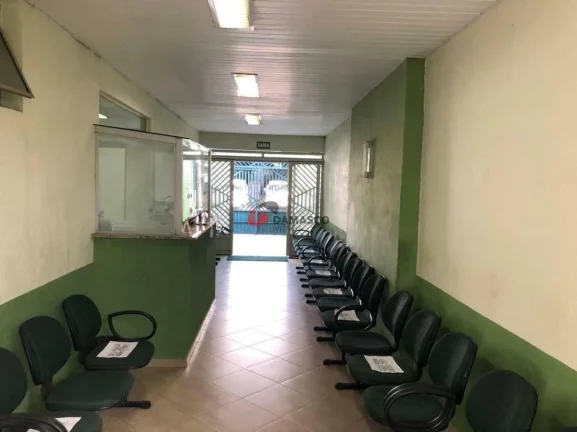 Imagem Salão à venda 1 Vaga, Santo Antônio, São Caetano do Sul - SP