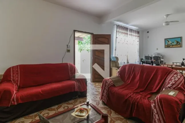 Imagem Casa à Venda - Recreio, 3 Quartos, 1100 m2
