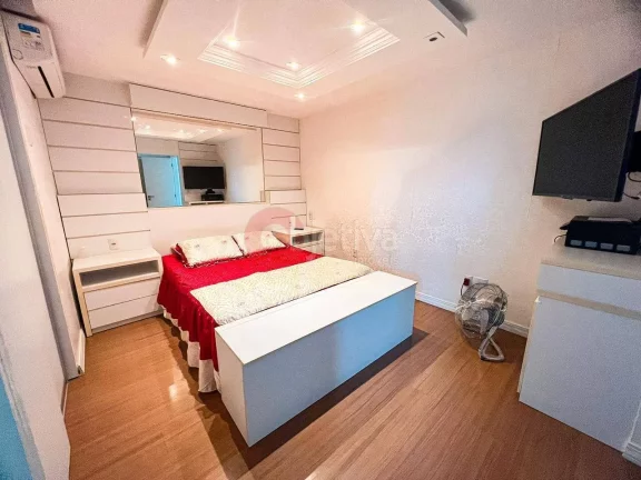 Imagem Cobertura a venda, 3 quartos, Braga - Cabo Frio