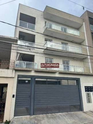 Imagem Apartamento com 2 dormitórios à venda, 39 m² por R$ 299.000,00 - Vila Constança - São Paulo/SP