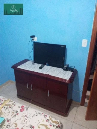 Imagem Apartamento à venda, 46 m² por R$ 240.000,00 - Cidade Soberana - Guarulhos/SP
