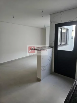 Imagem Apartamento para Venda em Santo André, Vila Floresta, 2 dormitórios, 1 suíte, 2 banheiros, 1 vaga
