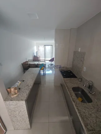 Imagem Apto Terreo - 3 Quartos - 1 suite - em Altiplano Cabo Branco, João Pessoa/PB