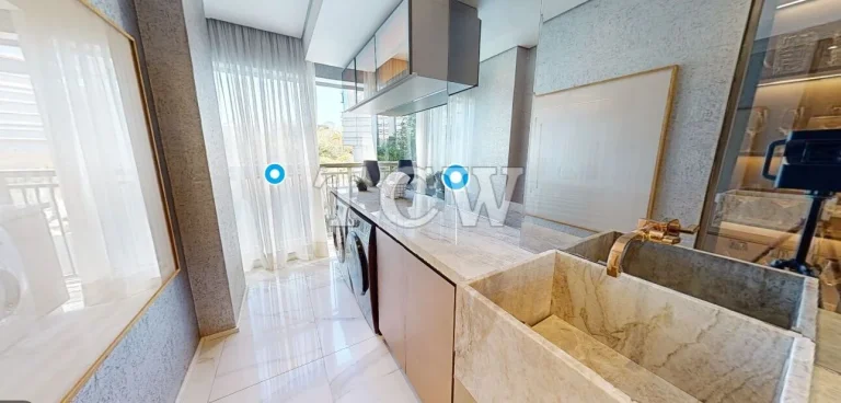 Imagem Apartamento à venda no bairro Morumbi - São Paulo/SP, Zona Sul