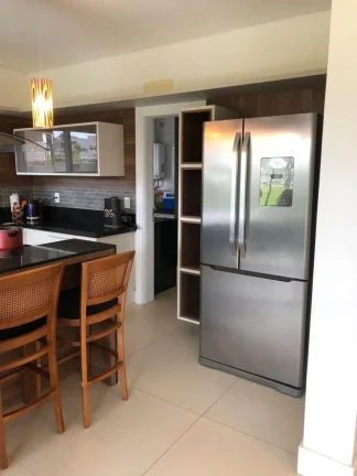 Imagem Casa em Condominio 5 Dormitórios - Bairro Nova Xangri-Lá