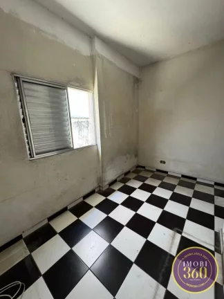 Imagem CASA TÉRREA A VENDA NO TATUAPÉ 3 DORIMITÓRIOS 5 VAGAS