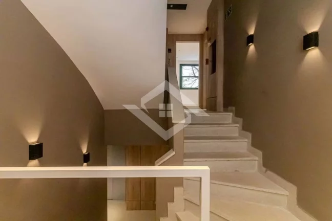 Imagem Apto Studio Garden | Pronto para Morar Mobiliado 38,27m2