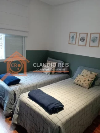 Imagem Sobrado com 3 Quartos à venda, 180m² - Brooklin