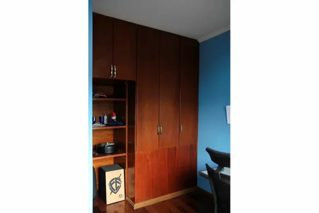Imagem CASA RESIDENCIAL em São Paulo - SP, Freguesia do Ó