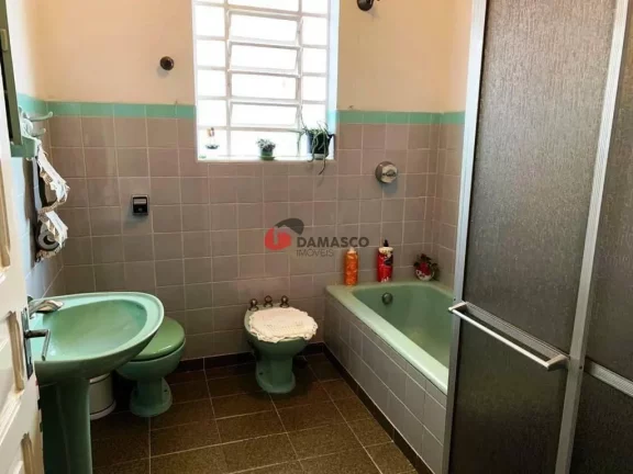 Imagem Casa à venda 2 Quartos, 2 Suites, 4 Vagas, 250M², Santa Paula, São Caetano do Sul - SP