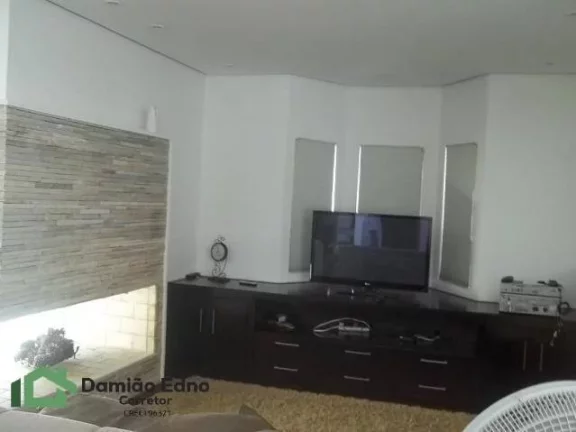 Imagem LINDO SOBRADO NO CAPITAL VILLE 1 ANHANGUERA KM 46,5 SENTIDO INTERIOR/SP