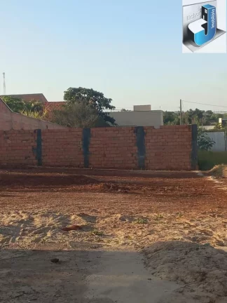 Imagem Terrenos a venda no Residencial Astória - Tatuí