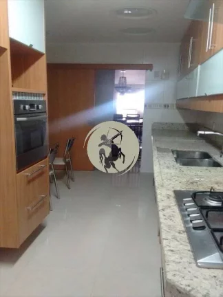 Imagem ALTO PADÃO NO GONZAGA COM LAZER COMPLETO E VARANDA GOURMET APARTAMENTO DE ALTO PADRÃO, SEMI NOVO, ...