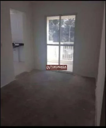 Imagem Apartamento com 3 quartos 1 suíte à venda, 69 m² por R$ 315.000 - Cidade Jardim Cumbica - Guarulhos/SP