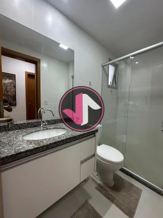 Imagem Atenção, você que busca um imóvel dos sonhos em Cuiabá! Apresentamos o Residencial Jardim Olív...