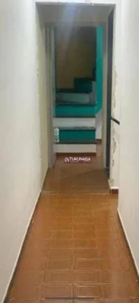 Imagem Sobrado com 4 dormitórios à venda, 90 m² por R$ 380.000,00 - Jardim Julieta - São Paulo/SP