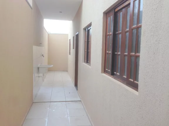 Imagem Casa com 1 dormitório à venda, 50 m² por R$ 1.200.000,00 - Jardim Casa Branca - Suzano/SP