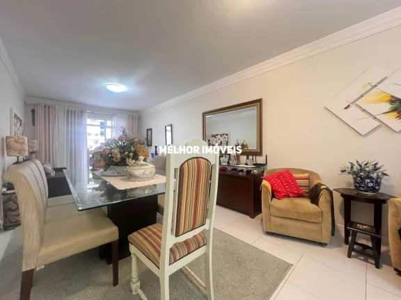 Imagem Apartamento Garden á venda com 3 dormitórios, sacada e aréa externa localizado na 2º Quadra Mar em Balneário Camboriú