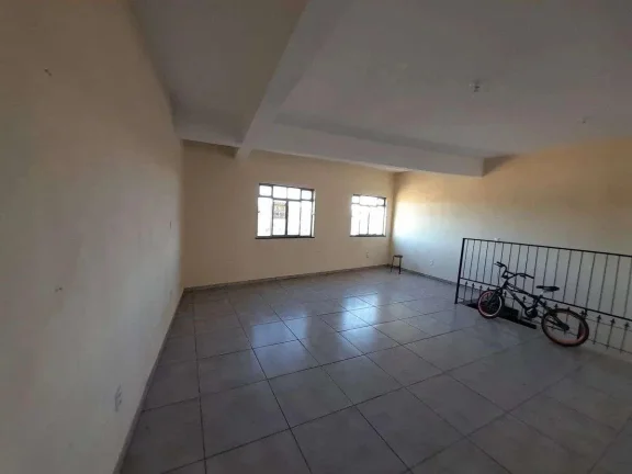 Imagem Galpão para alugar em Barbacena, São Pedro, 228,00m2