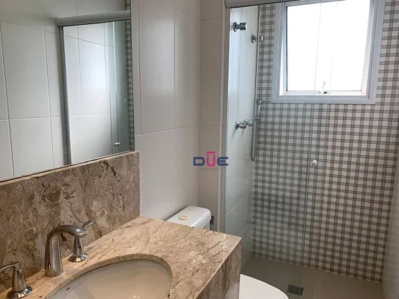 Imagem Apartamento com 3 dormitórios para alugar, 204 m² por R$ 16.500,00/mês - Embaré - Santos/SP