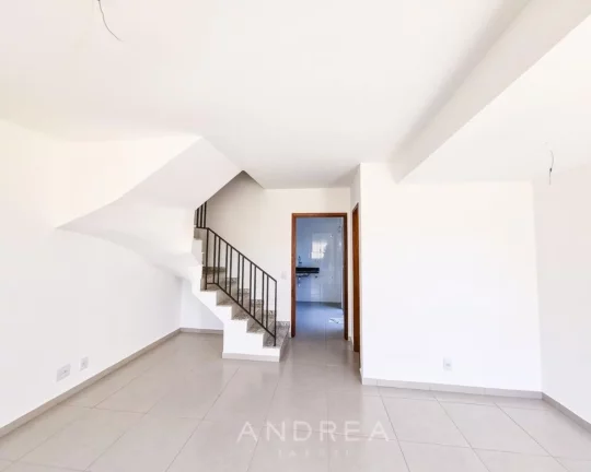 Imagem SOBRADO CONDOMINIO - 2 SUITES COM 2 VAGAS