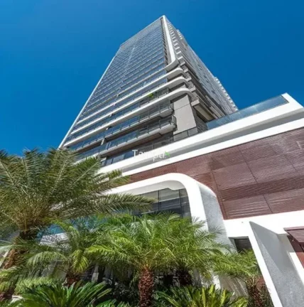 Imagem Ello Vaca Brava - Apartamento Alto Padrão em Setor Bueno, Goiânia/GO