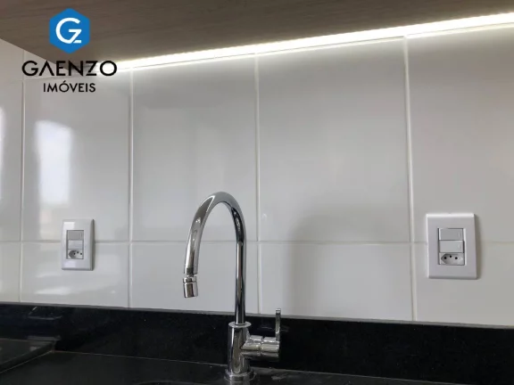 Imagem Apartamento Infinity Bela Vista