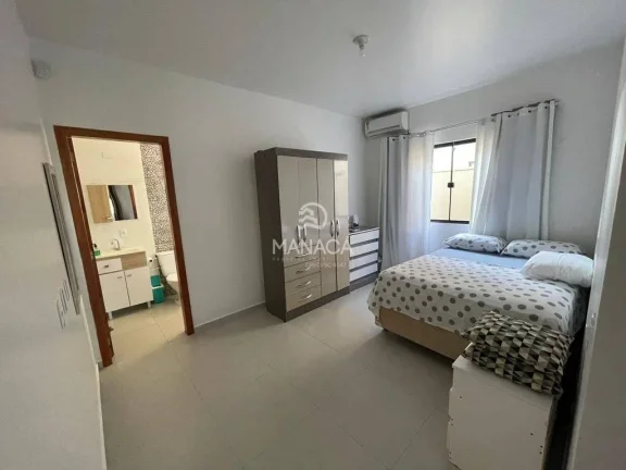 Imagem Casa à venda em Itajuba, 2 quartos (1 suíte)