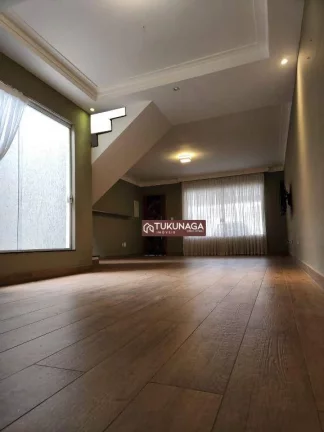 Imagem Sobrado com 3 quartos à venda, 285 m² por R$ 850.000 - Carandiru - São Paulo/SP