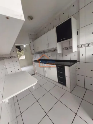 Imagem Condomínio Sylvia Matta - Apartamento à venda no bairro Jardim Bi-Centenário - Mogi Mirim/SP, NORTE