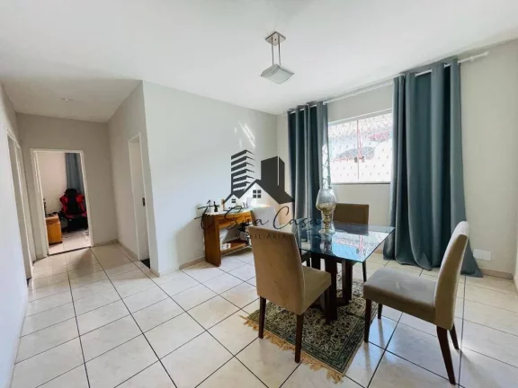 Imagem Casa a Venda 3 quartos Bairro Novo Eldorado Contagem MG