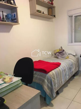 Imagem Apartamento à venda no bairro Jardim Glória - São Paulo/SP, Zona Sul