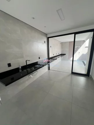 Casa em Jardim Marambaia II com 3 dormitórios suíte 2 vagas de garagem em excelente localização - Jundiaí COD. 28529