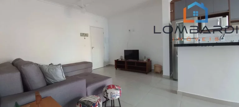 Imagem Apartamento á venda com ótima localização no Itaguá