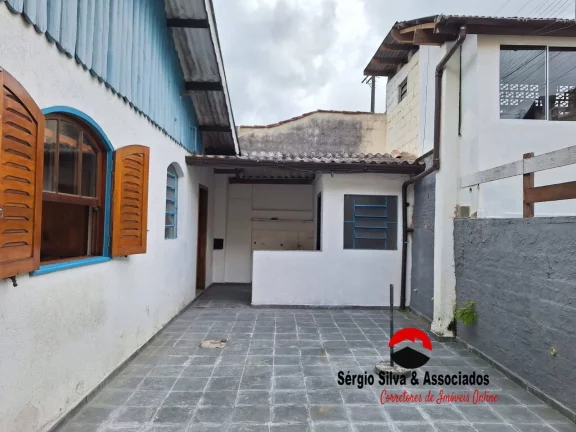 Imagem Casa a Venda na Região do Jaguaribe em Campos do Jordão-SP.