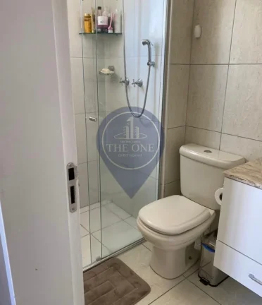 Imagem Apartamento à venda na Lapa, São Paulo-SP: 3 quartos, 1 suíte, 2 salas, 2 banheiros, 2 vagas, 79m²!