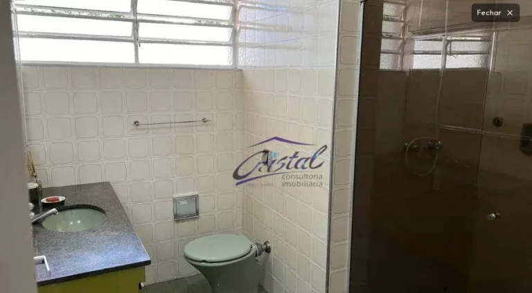 Imagem Casa com 2 dormitórios à venda, 161 m² - Jaguaré - São Paulo/SP