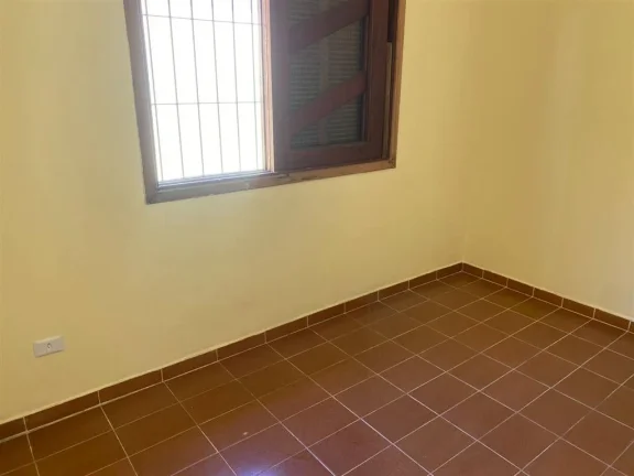 Imagem CASA COM 81 m² - CAIÇARA - PRAIA GRANDE SP