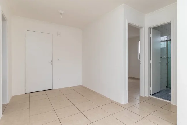 Imagem APARTAMENTO RESIDENCIAL em São Paulo - SP, Jardim Oriental