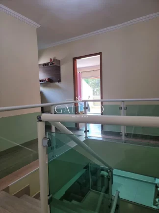Imagem Casa Residencial com 3 Dormitórios e Excelente localização | Parque Almerinda Chaves | Jundiaí | São Paulo