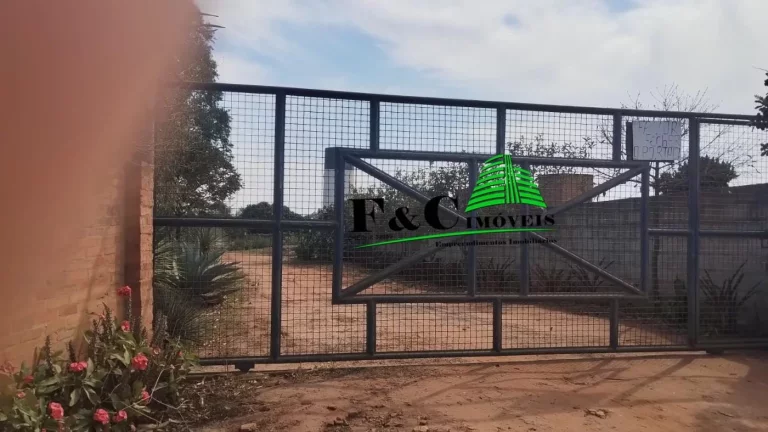 Imagem Chácara para Venda em Limeira, LAGOA NOVA, 2 banheiros