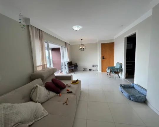 Imagem 1 1 9 9 9 3 7 0 6 0 9 Apartamento à venda no Butantã, com vista para a USP