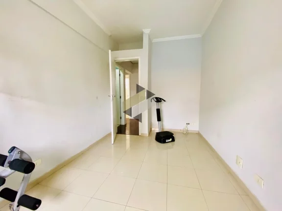Imagem Apartamento para Venda em Santos, Gonzaga, 4 dormitórios, 2 suítes, 5 banheiros, 2 vagas