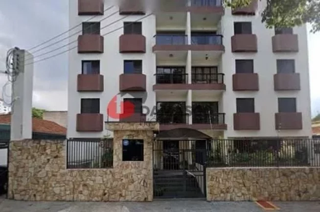 Imagem Apartamento à venda 2 Quartos, 1 Vaga, 64M², Rudge Ramos, São Bernardo do Campo - SP