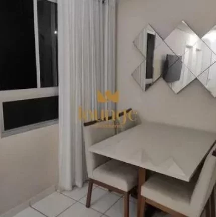 Imagem Apartamento à Venda Altos de Ipanema Z.Norte - Sorocaba/SP