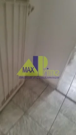 Imagem Casa para locação na Vila Guilhermina, São Paulo-SP: 2 quartos, 1 sala, 1 vaga de garagem, 100m².