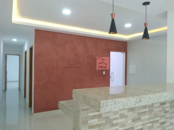 Imagem CASA RESIDENCIAL em MARICÁ - RJ, BARROCO (ITAIPUAÇU)